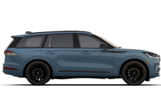 2026 Lincoln Lincoln Aviator External Image 1